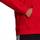 adidas Women Originals Adicolor Trefoil Hoodie- Vivid Red
