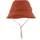 Kuling Liverpool Recycled Rain Hat - Spring Rust