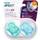 Philips Avent Ultra Air Pacifier 6-18m 2-pack