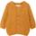 Lil'Atelier Galto Knit Cardigan - Honey Mustard (13202039)