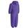 Regatta Kid's Splosh III Waterproof Puddle Suit - Peony Purple