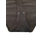 Wolford Colorado Long Sleeve Turtleneck Bodysuit - Black