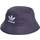Adidas Trefoil Bucket Hat Unisex - Shadow Navy