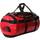 The North Face Base Camp Duffel M - Red