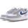 Nike Air Force 1 '07 M - Light Smoke Grey/Marina/White