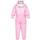 Regatta Kid's Mudplay III Waterproof Puddle Suit - Sweet Lilac Llama