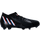 adidas Junior Predator Edge.1 FG - Core Black/Cloud White/Vivid Red
