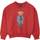 Ralph Lauren Bear Sweatshirt - Red