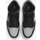 Nike Air Jordan 1 Mid M - Black/Particle Grey