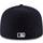 New Era Boston Red Sox Game Authentic Collection On-Field 59Fifty Fitted Hat - Navy