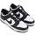 Nike Dunk Low GS - White/Black