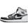 Nike Air Jordan 1 Mid - Black/Medium Grey/White