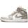 Nike Air Jordan 1 Mid M - College Grey/Light Bone White