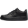 Nike Air Force 1 Low GS - Black