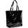 Ted Baker Nicon Knot Bow Large Icon Bag - Black