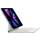Apple Magic Keyboard iPad Pro 2021 11NOB White (US English)