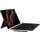 Samsung Advanced 2-in-1 Book Cover Keyboard for Tab S8 Ultra