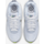 Nike Air Max 90 GS - White/Volt/Football Grey/Blackened Blue