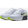 Nike Air Max 90 GS - White/Volt/Football Grey/Blackened Blue