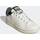 adidas Junior Stan Smith - Chalk White/Chalk White/Green Oxide