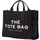 Marc Jacobs The Medium Traveler Tote Bag - Black