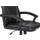 Brazen Gamingchairs Salute Racing Gaming Chair - Black