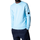 C.P. Company Diagonal Raised Fleece Sweatshirt - Sky Blue