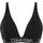 Calvin Klein Modern Structure Lightly Lined Triangle Bralette