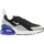 Nike Air Max 270 PS - Black/Game Royal/Light Bone/White