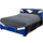 X Rocker Cerberus Gaming Small Double Bed