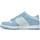 Nike Dunk Low PS - Aura/Worn Blue/White/Clear