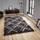 Think Rugs Noble Grey 120x170