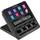 Elgato Stream Deck Full-size Wired USB Keypad with Black