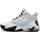 Nike Jordan Max Aura 4 GS - White/Ice Blue/Black