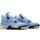 Nike Air Jordan 4 Retro M - University Blue