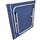 MonsterShop Ping Pong Net Table Foldable