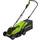Greenworks GD24LM33 Battery Powered Mower