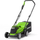 Greenworks GD24LM33 Battery Powered Mower