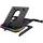 Surefire Portus X1 Gaming Laptop Stand with RGB