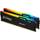 Kingston FURY Beast RGB DDR5 5600MHz 2x16GB (KF556C36BBEAK2-32)
