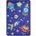 Think Rugs Inspire G3420 Space Childrens's Rug 39.4x59.1"