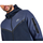 Nike Sportswear Tech Fleece Full-Zip Hoodie Men - Thunder Blue/Dark Obsidian/Metallic Cool Grey