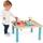 Janod Evolutive Wooden Activity Table
