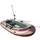 Swimline Solstice Voyager 4-Person Boat