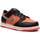 Nike Dunk Low PS - Black/Picante Red/Summit White/Metallic Silver