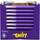 Cadbury Twirl Chocolate Bar 43g 48pcs