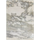 Asiatic Aurora Grey 160x230cm