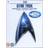 Star Trek: Original motion picture collection 1-6 (Blu-ray)