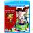 Toy Story 2 Combi Pack (Blu-ray + DVD)