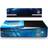 Creative Official Manchester City FC Console Skin - Xbox One